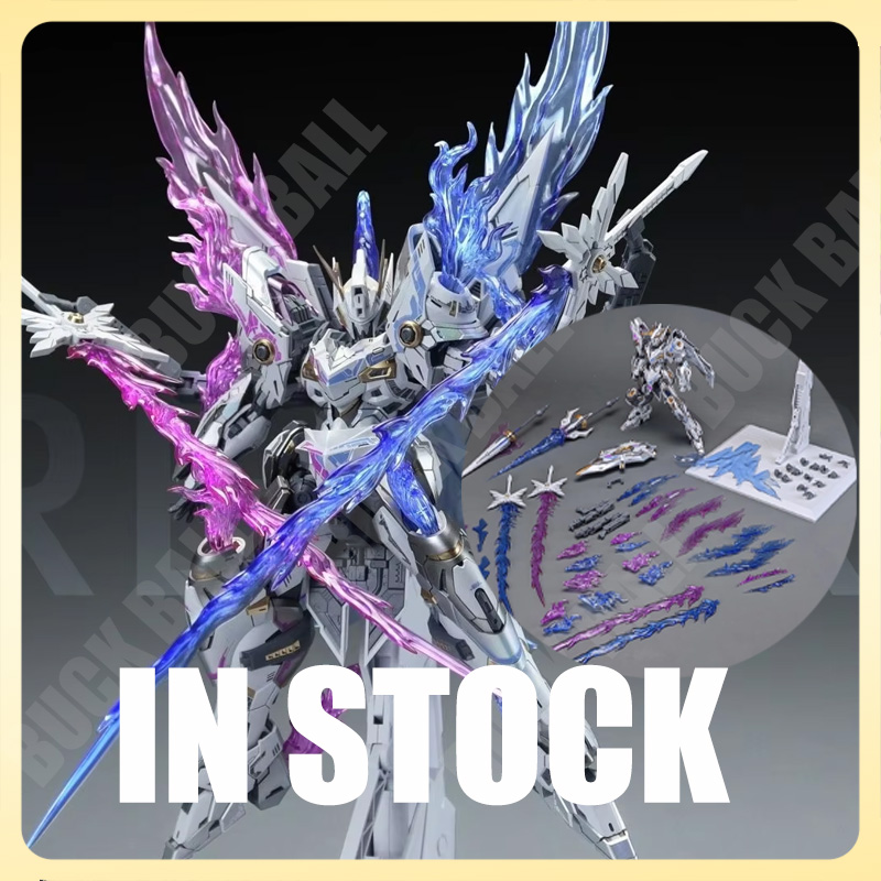 Model Kit Nemesis - SNAA YR04 Firelord Assembly Model Kit