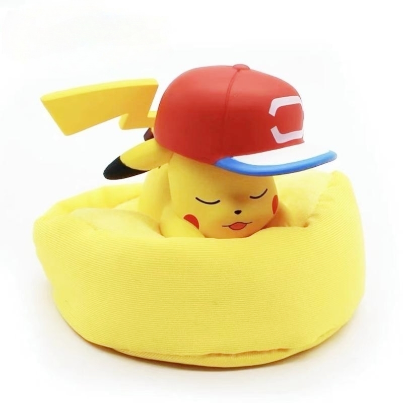 Pokemon Starry Dream Series Ac - огляд і ціна Model Kit Pokemon