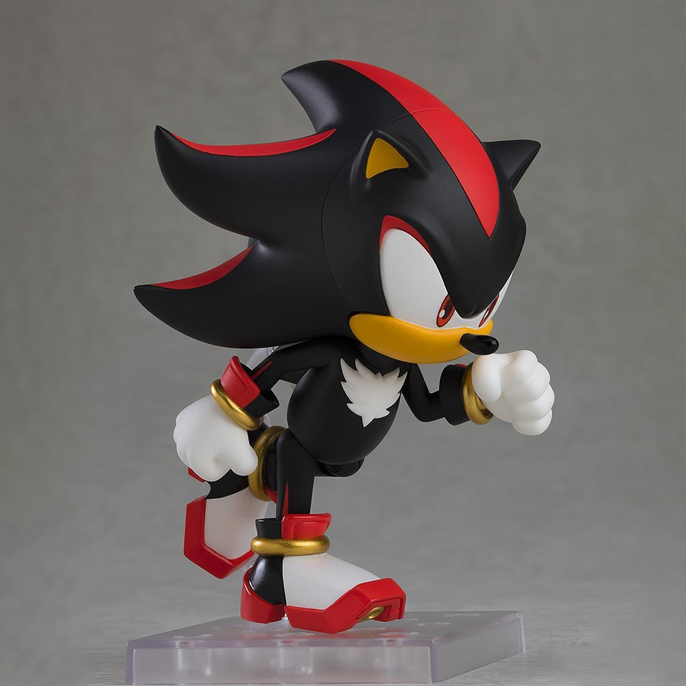 Original in Stock Good Smile C - огляд і ціна Model Kit Sonic