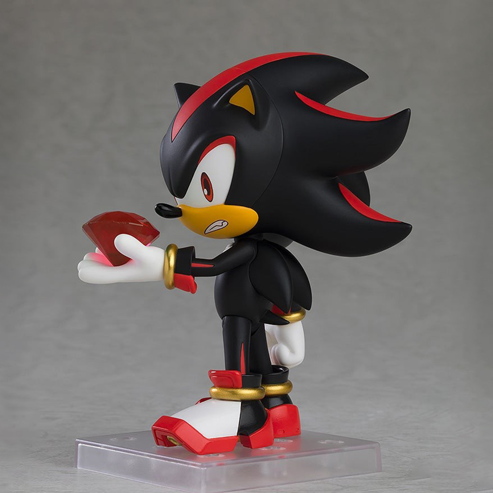 Original in Stock Good Smile C - огляд і ціна Model Kit Sonic