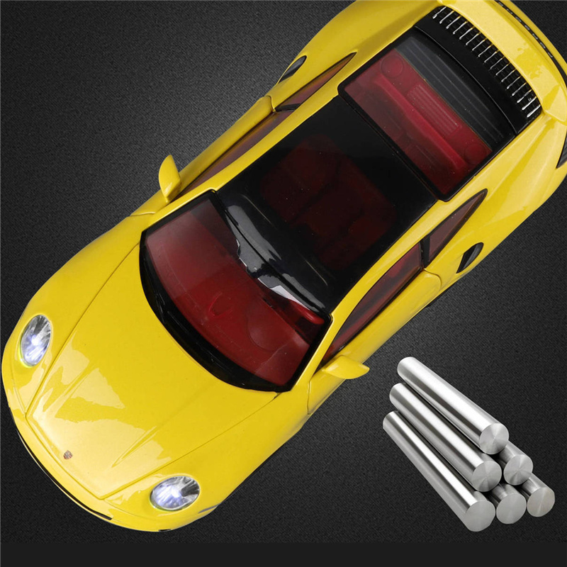 1:24 Porsche 911 992 Turbo S C - огляд і ціна Model Kit Porsche 911