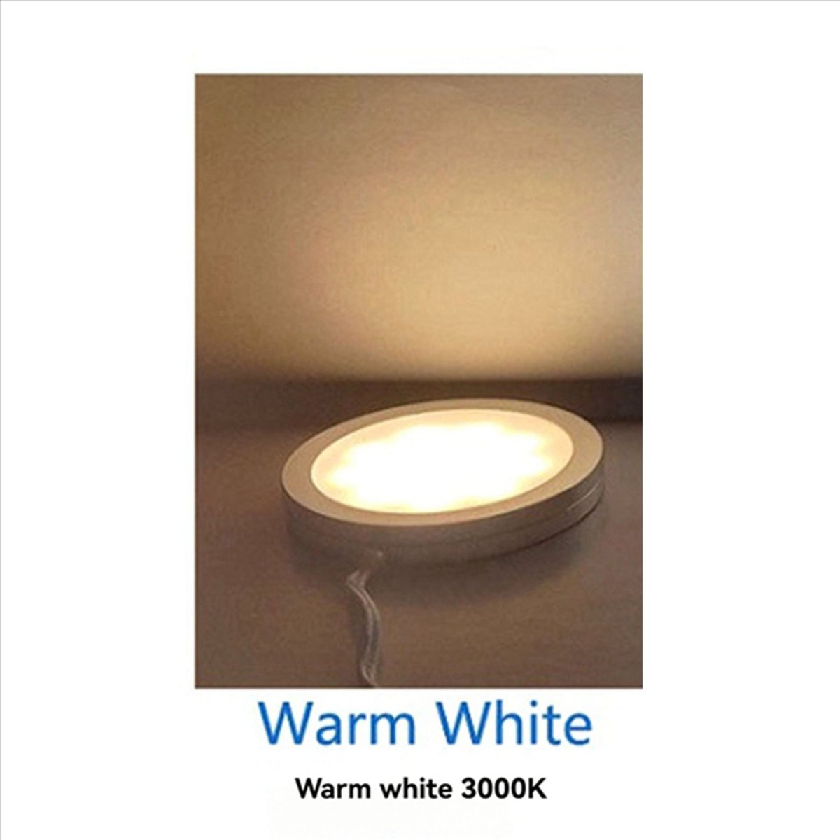 3X DIY LED Night Light Kit for - огляд і ціна Model Kit House