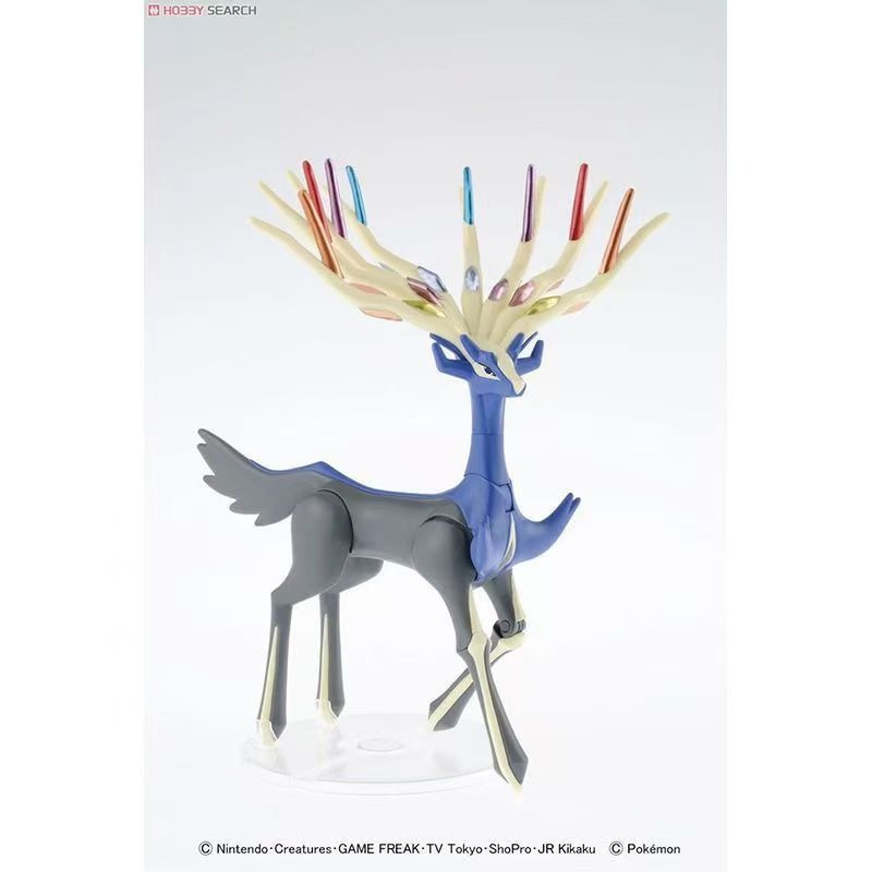 In Stock Bandai Original Pokem - огляд і ціна Model Kit Quick Pokemon