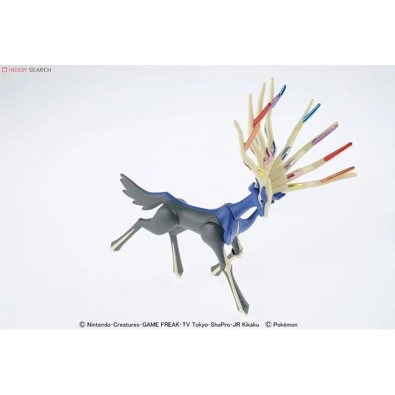 In Stock Bandai Original Pokem - огляд і ціна Model Kit Quick Pokemon