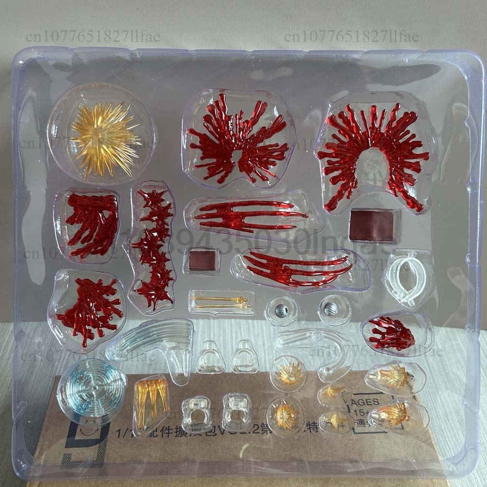 Special Effects Parts & Access - огляд і ціна Model Kit Zombie