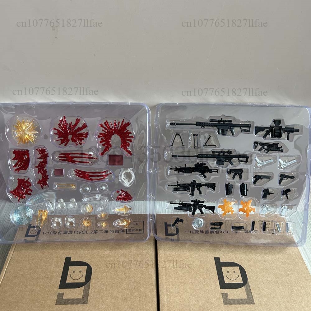 Special Effects Parts & Access - огляд і ціна Model Kit Zombie