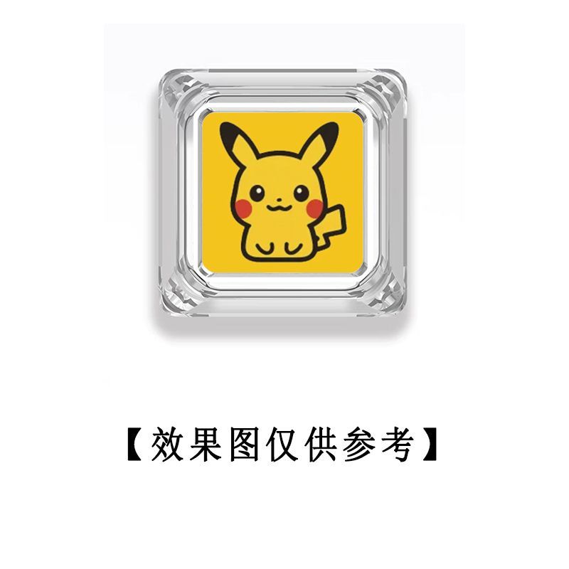 Pokémon Cross Axle Mechanical  - огляд і ціна Model Kit Pokemon