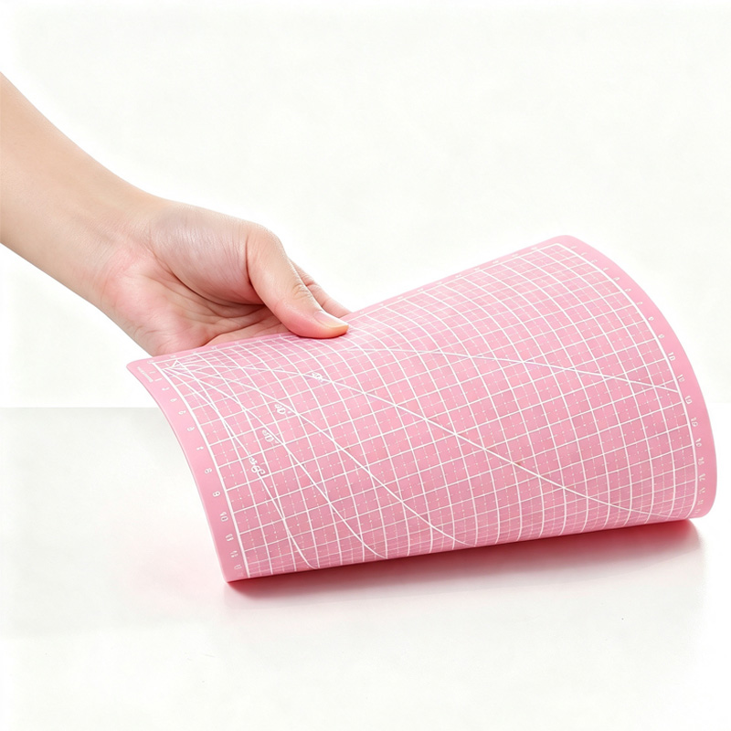 A4 Pvc Hand Cutting Mat Set, A - огляд і ціна Model Kit Cutter