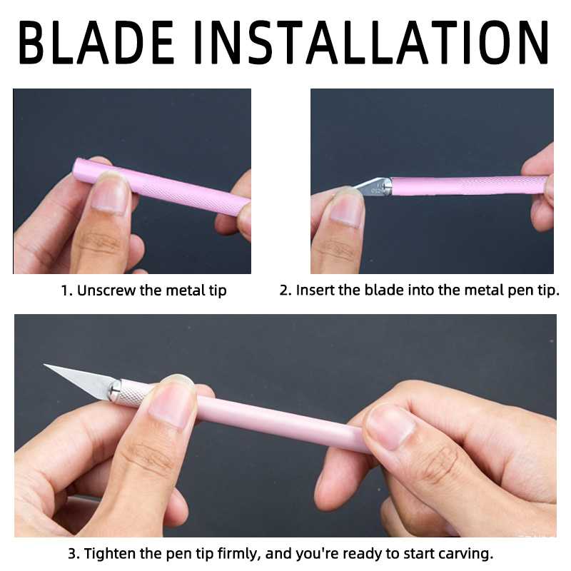A4 Pvc Hand Cutting Mat Set, A - огляд і ціна Model Kit Cutter