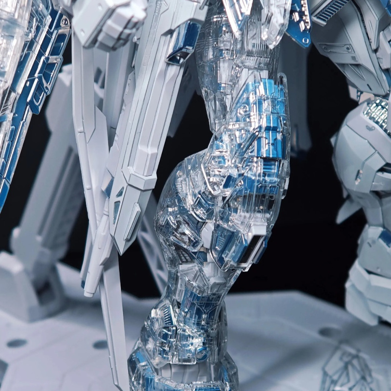 【IN STOCK】CHANGLONG 7701 Twili - огляд і ціна Model Kit Nemesis