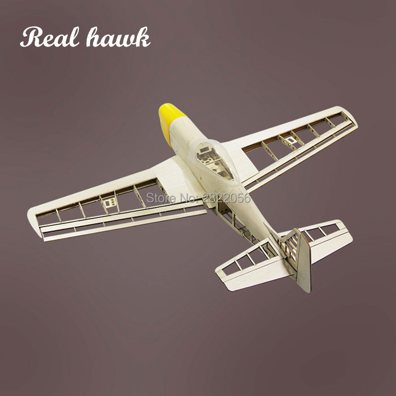 RC AirPlanes Laser DIY Cut Bal - огляд і ціна Model Kit Simulator