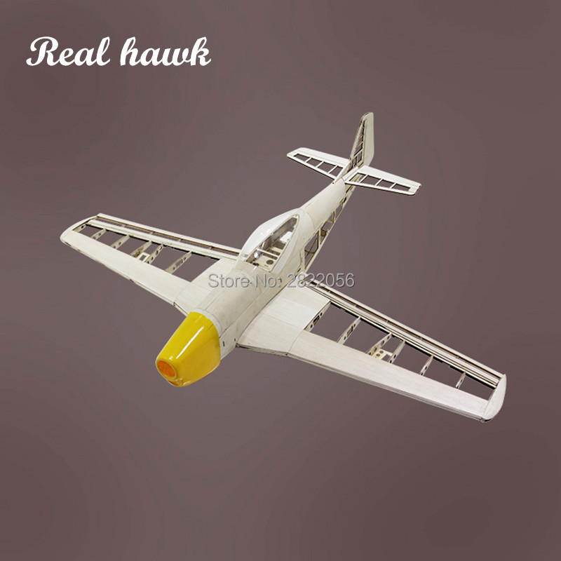 RC AirPlanes Laser DIY Cut Bal - огляд і ціна Model Kit Simulator