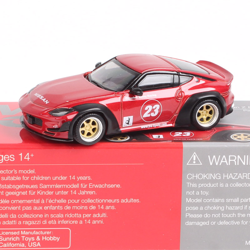 MiniGT 1/64 Scale  Nissan Skyl - огляд і ціна Model Kit Porsche 911