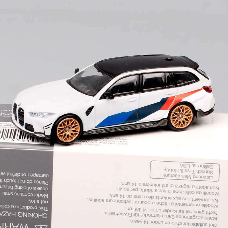MiniGT 1/64 Scale  Nissan Skyl - огляд і ціна Model Kit Porsche 911