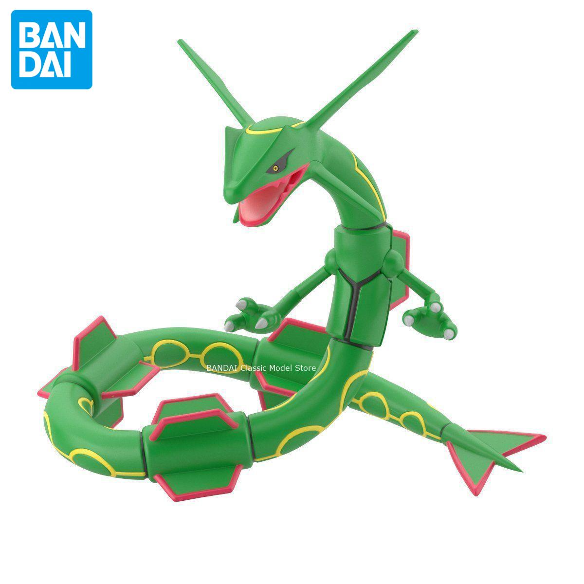 Genuine Official Original Band - огляд і ціна Model Kit Kyogre