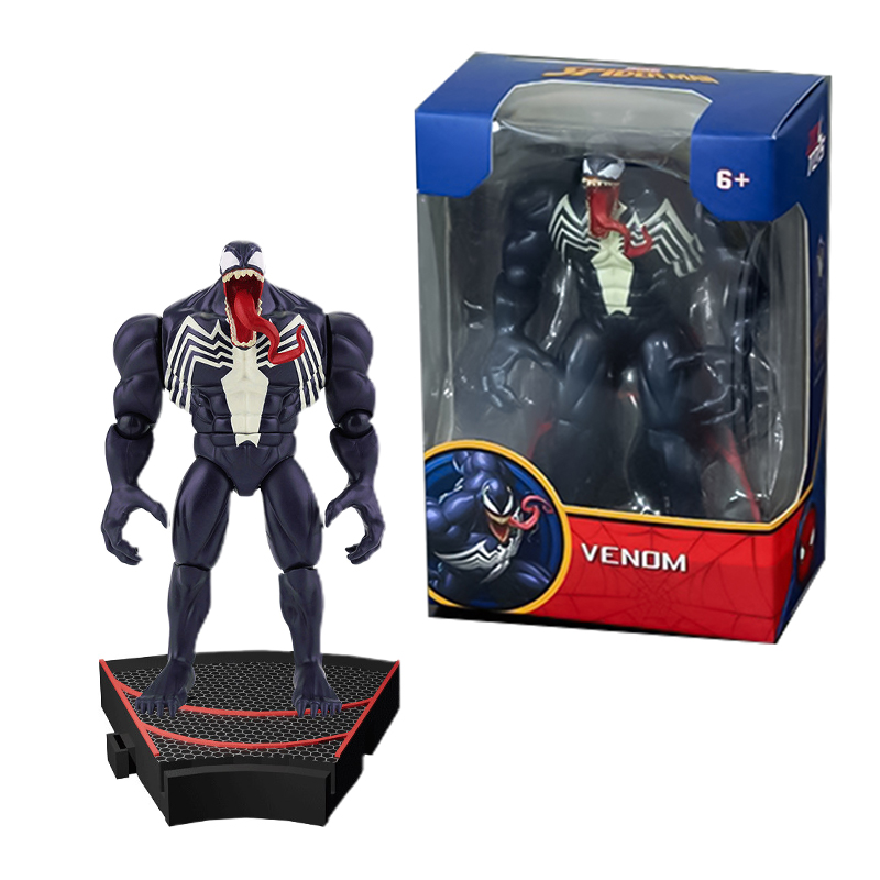 ZDTDS 10CM Avenger Figure Smal - огляд і ціна Model Kit Thousand Sunny