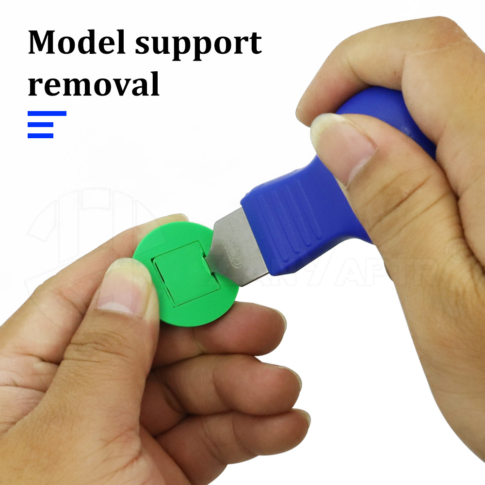 For 3D Printer Tool Kit for Re - огляд і ціна Model Kit Cutter