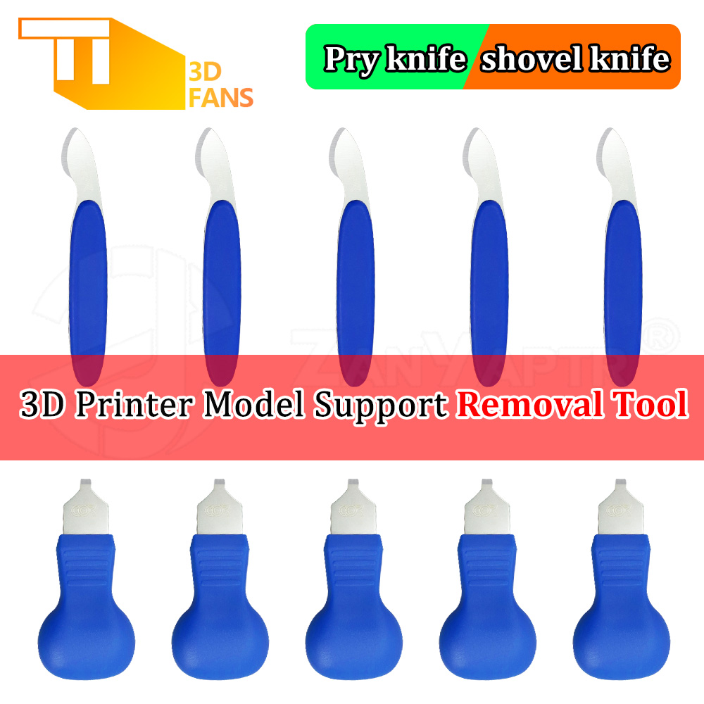 For 3D Printer Tool Kit for Re - огляд і ціна Model Kit Cutter