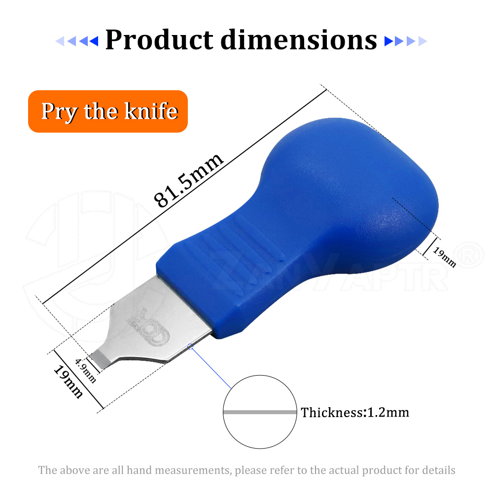 For 3D Printer Tool Kit for Re - огляд і ціна Model Kit Cutter