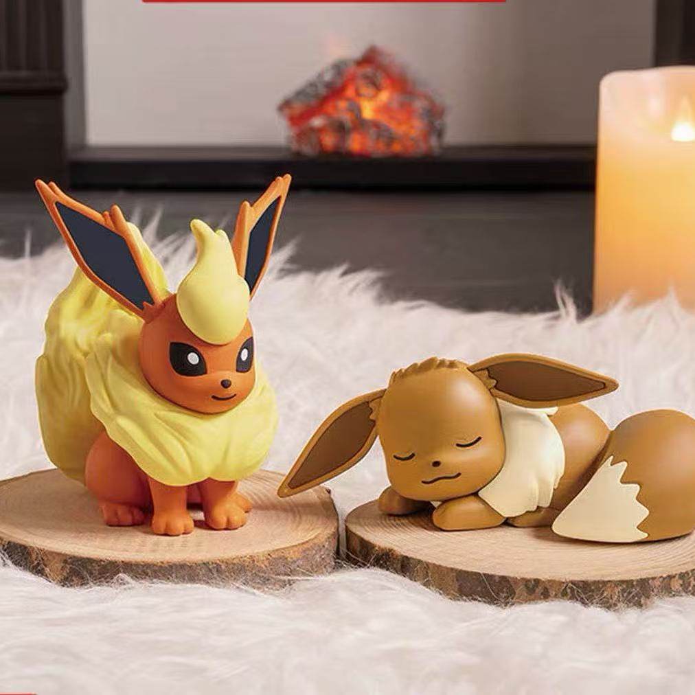 Bandai Pokemon Plamo Quick Ass - огляд і ціна Model Kit Quick Pokemon