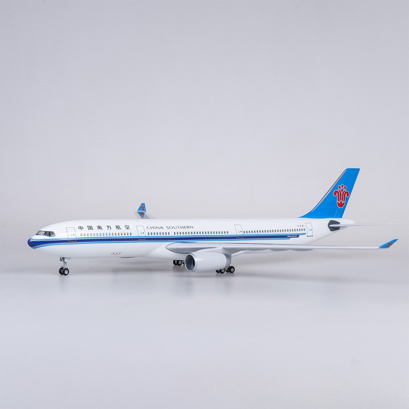 47cm China Southern A330 Simul - огляд і ціна Model Kit Simulator