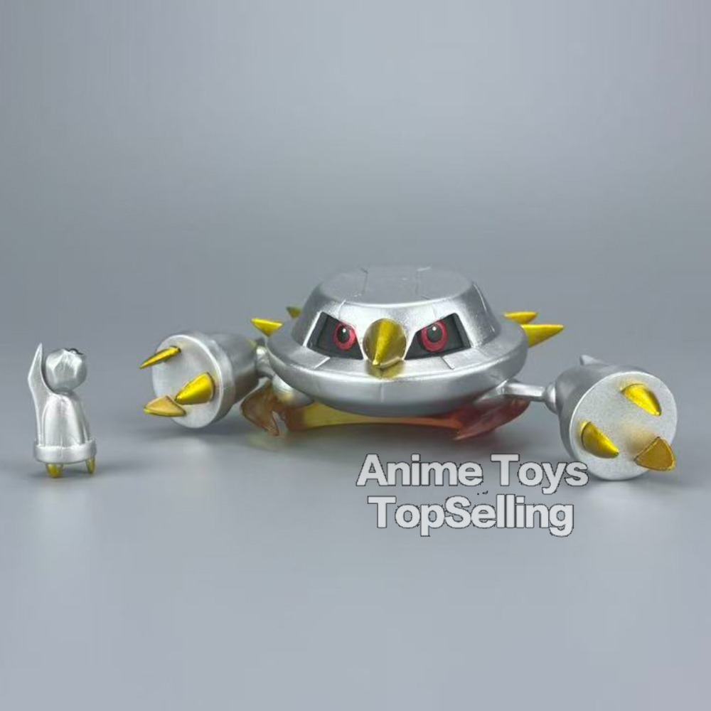 2.5-7cm Anime Pokemen Figure M - огляд і ціна Model Kit Kyogre