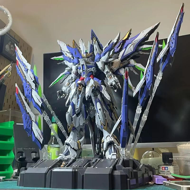 【IN STOCK】 EINTA INDUSTRIES SK - огляд і ціна Model Kit Nemesis