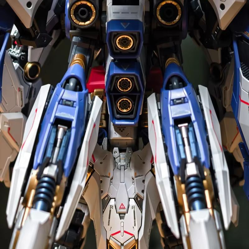 【IN STOCK】 EINTA INDUSTRIES SK - огляд і ціна Model Kit Nemesis