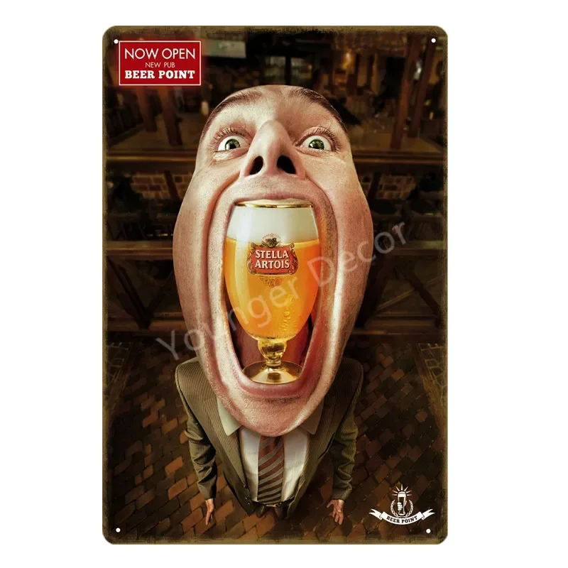 High Definition Tin Sign Vinta - огляд і ціна Model Kit Iron Man
