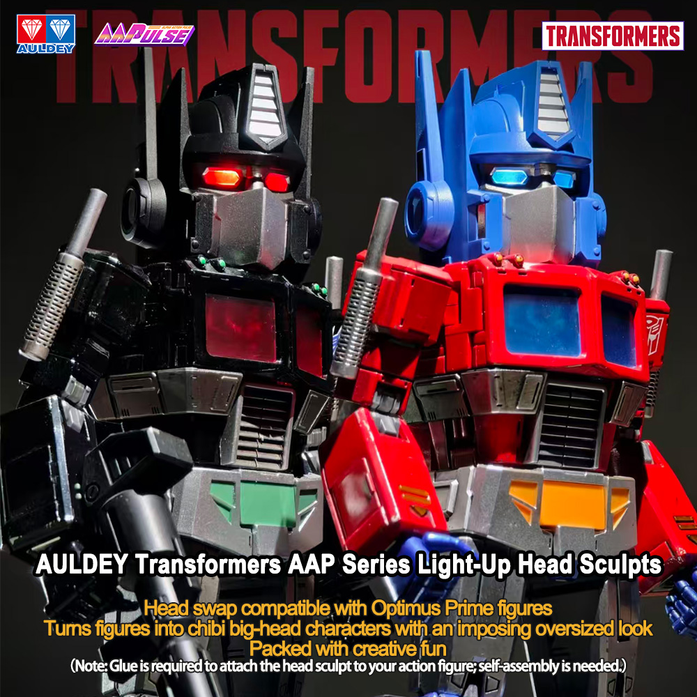 Multi-style Transformers Figur - огляд і ціна Model Kit Nemesis