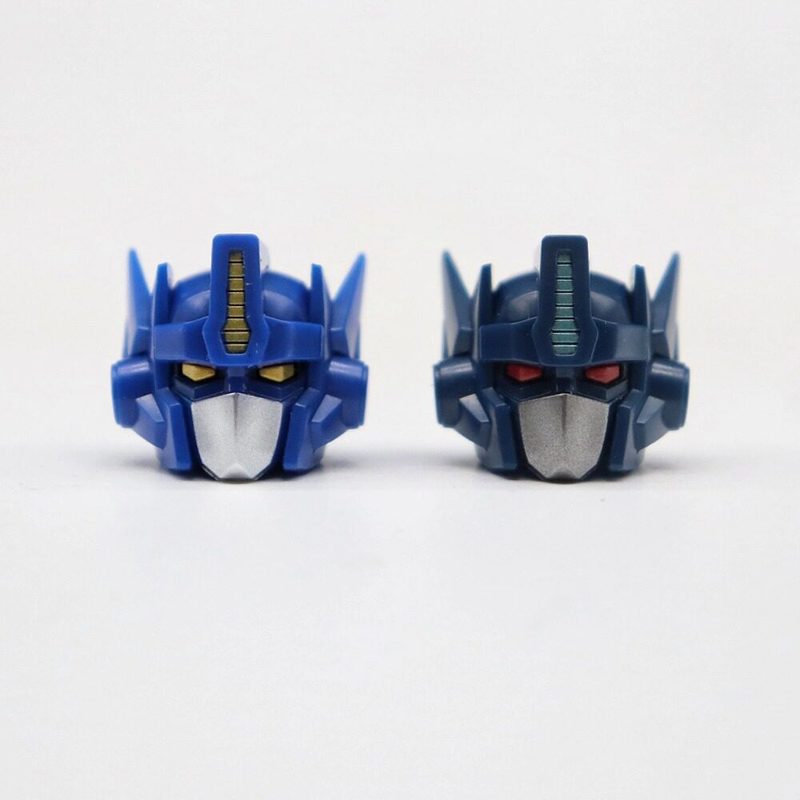 NewBee Legends Legacy Armada O - огляд і ціна Model Kit Nemesis