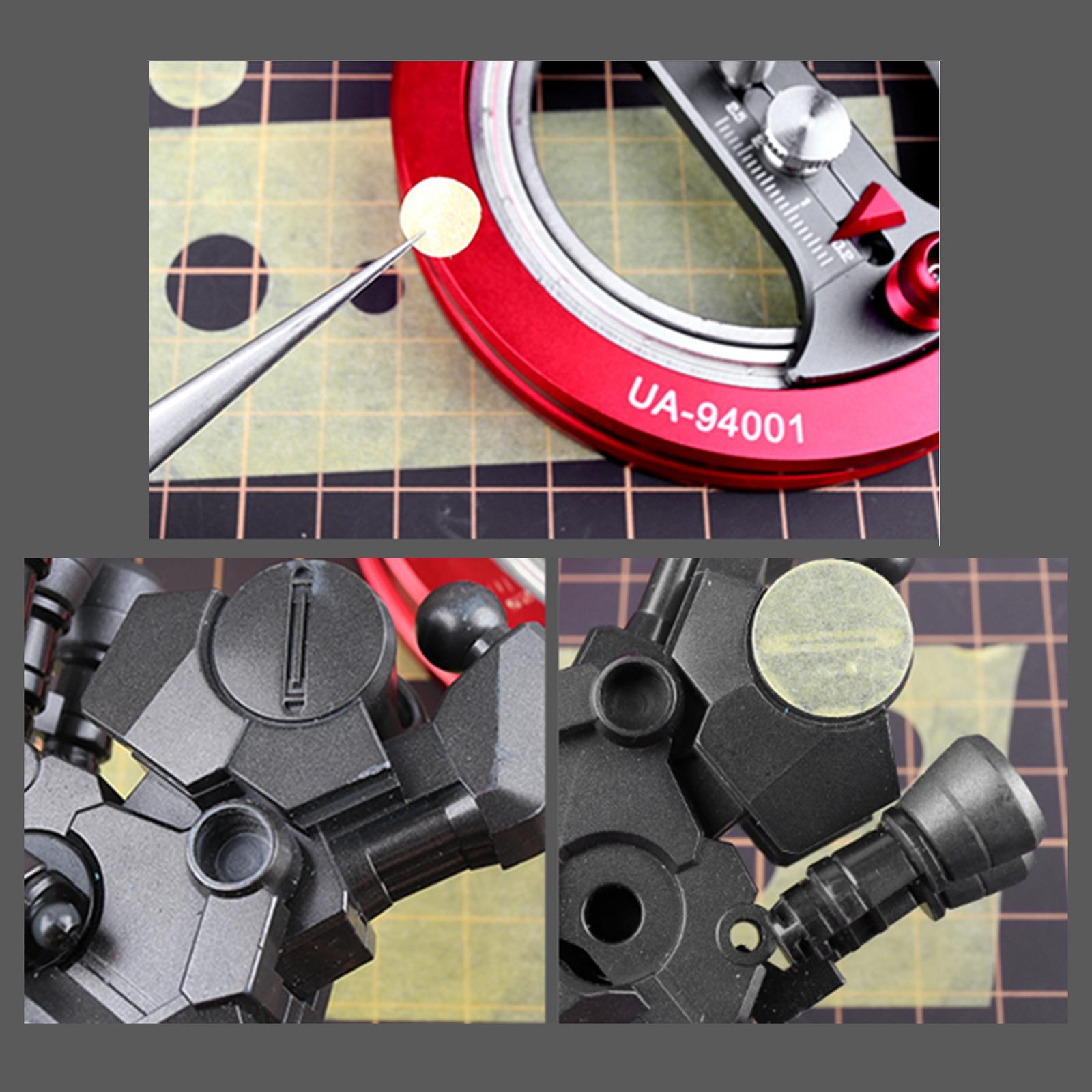 Circle Cutter Alloy Device for - огляд і ціна Model Kit Cutter