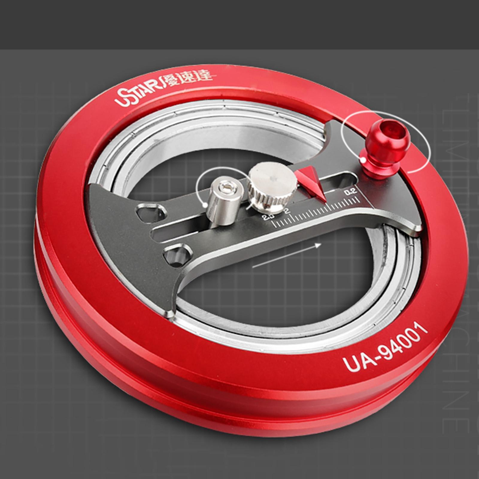 Circle Cutter Alloy Device for - огляд і ціна Model Kit Cutter