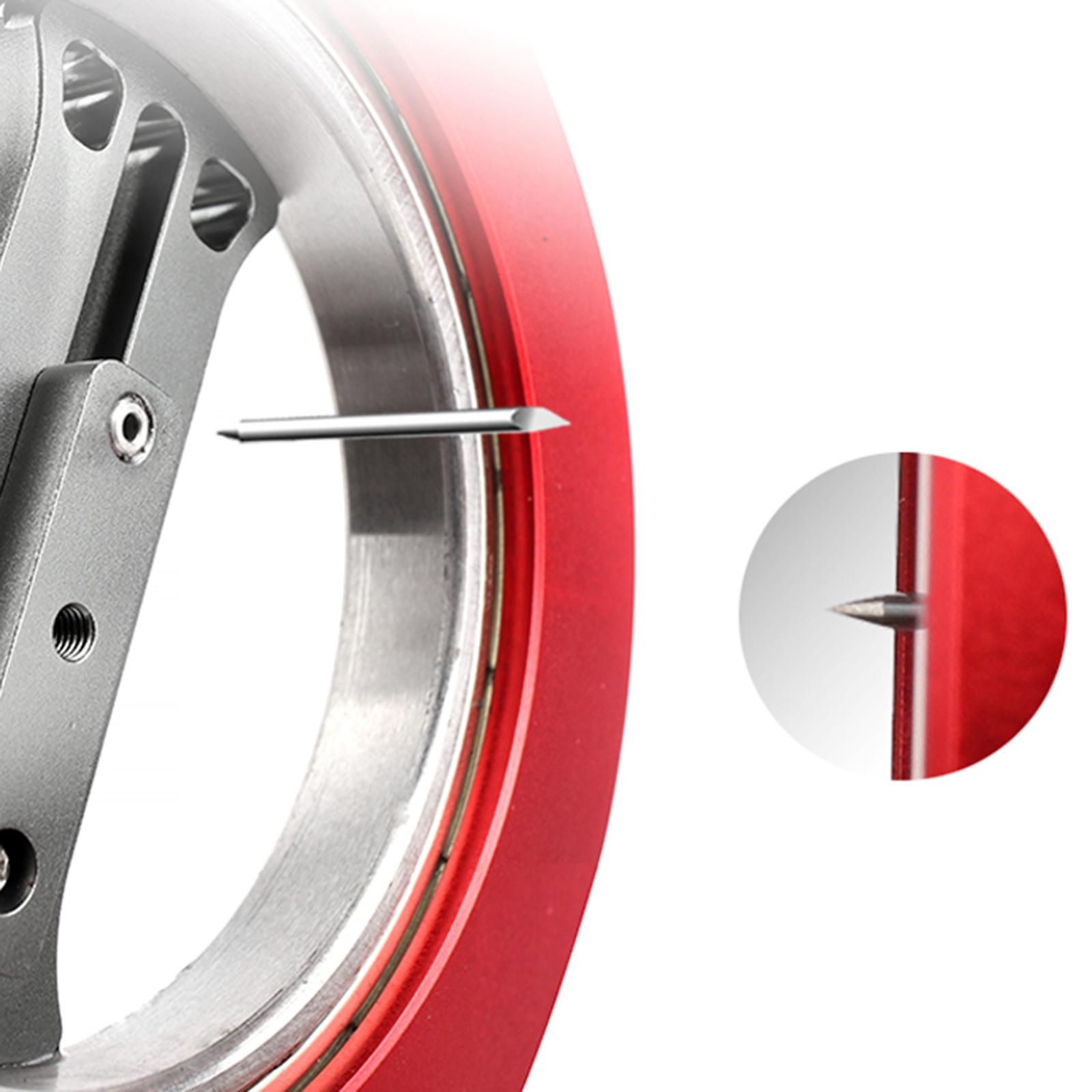 Circle Cutter Alloy Device for - огляд і ціна Model Kit Cutter