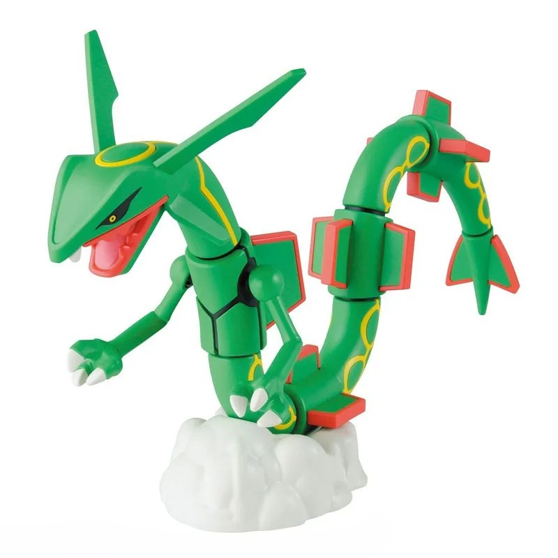 In Stock Bandai Genuine Boxed  - огляд і ціна Model Kit Kyogre