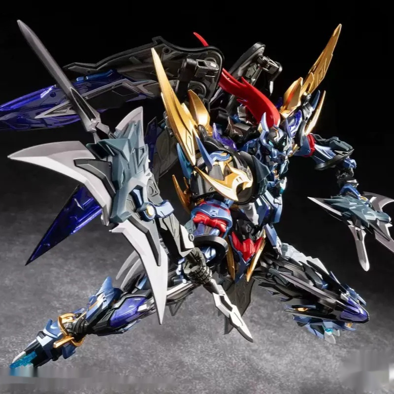【In Stock】MOTOR NUCLEAR MNP-XH - огляд і ціна Model Kit Nemesis