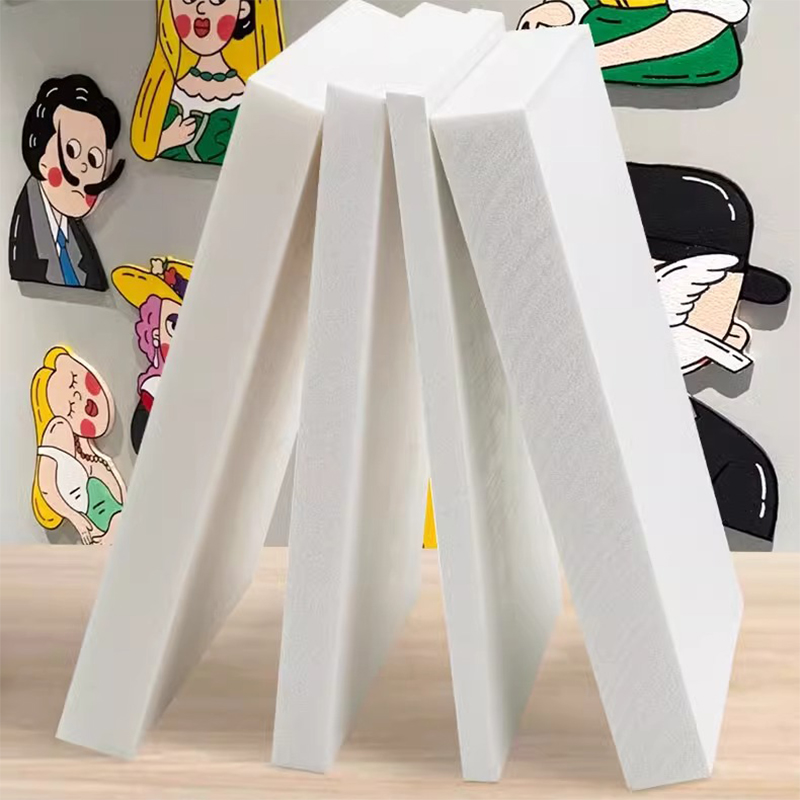 XPS Foam Board White Modeling  - огляд і ціна Model Kit Cutter