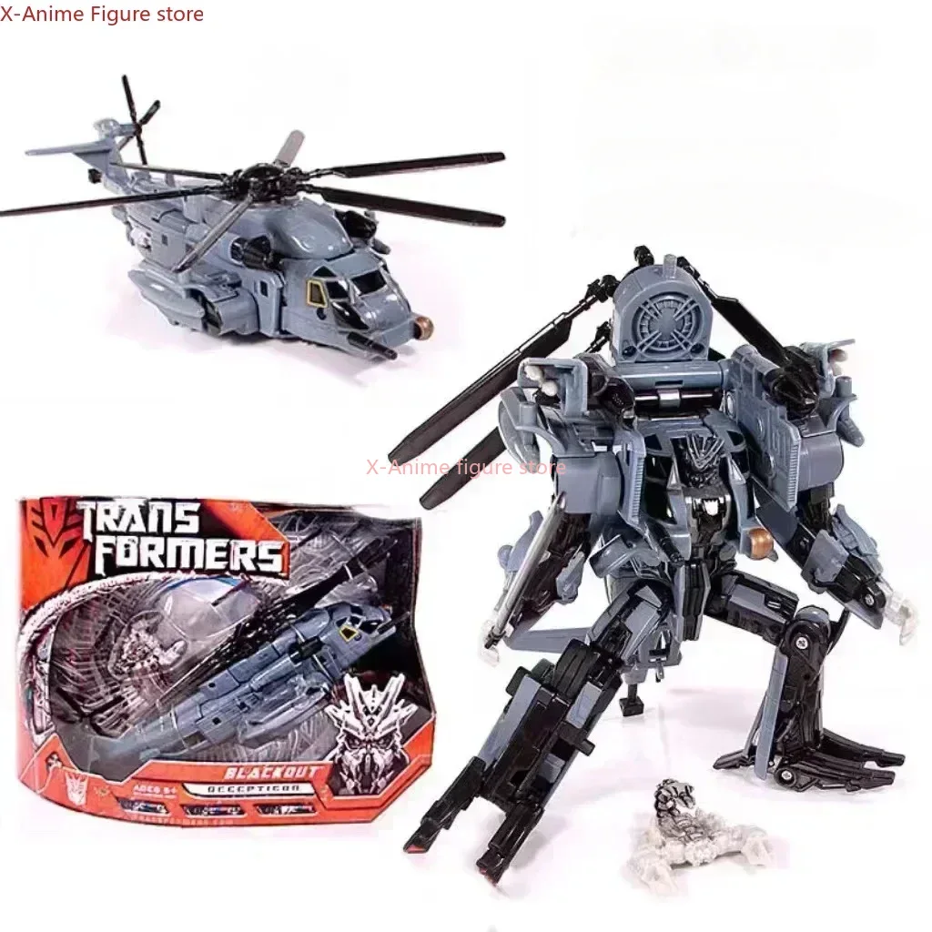 In Stock Transformation Toys B - огляд і ціна Model Kit Optimus Prime