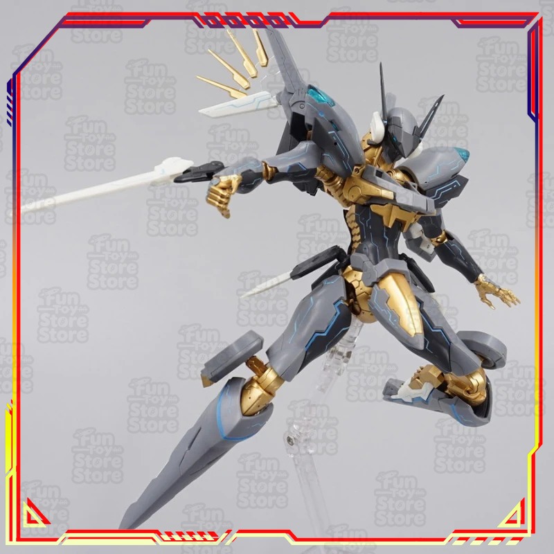 Kotobukiya JEHUTY ZONE OF THE  - огляд і ціна Model Kit Zone Of The Enders
