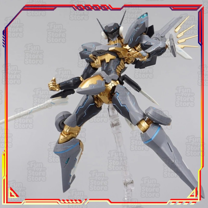 Kotobukiya JEHUTY ZONE OF THE  - огляд і ціна Model Kit Zone Of The Enders