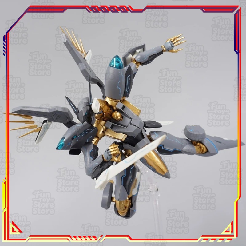 Kotobukiya JEHUTY ZONE OF THE  - огляд і ціна Model Kit Zone Of The Enders