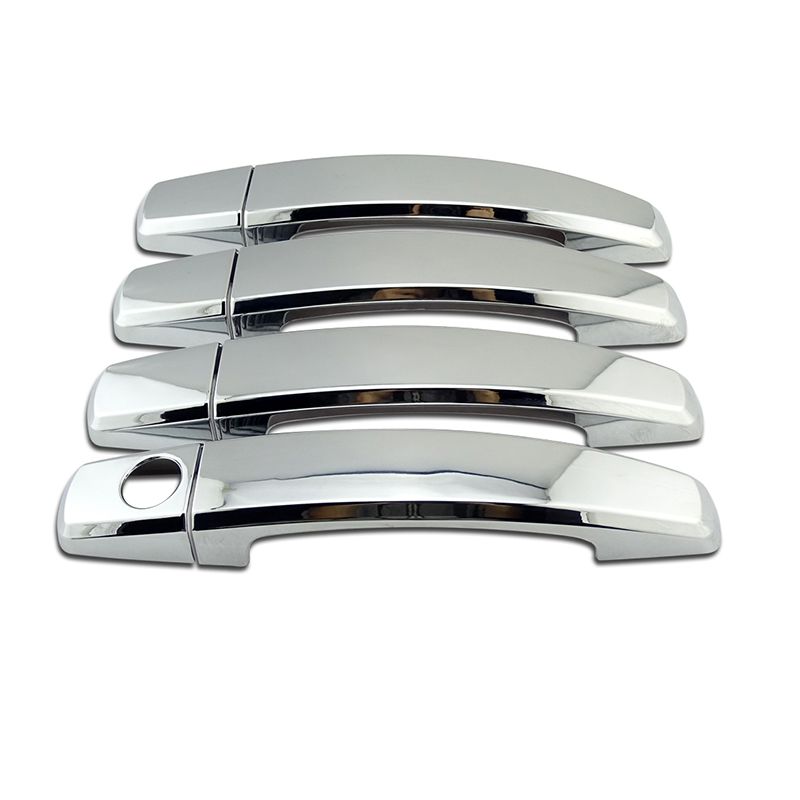 Car Door Handle Cover Auto Bod - огляд і ціна Model Kit Sonic