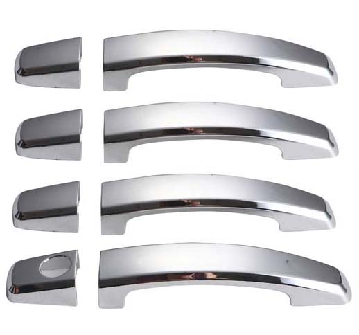 Car Door Handle Cover Auto Bod - огляд і ціна Model Kit Sonic