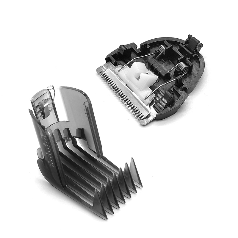 1 Set Hair Clipper Comb And Ha - огляд і ціна Model Kit Cutter