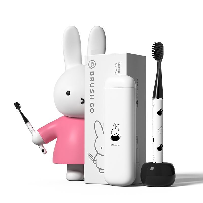 Kawaii Miffy Adult Sonic Vibra - огляд і ціна Model Kit Sonic