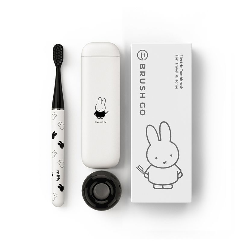 Kawaii Miffy Adult Sonic Vibra - огляд і ціна Model Kit Sonic