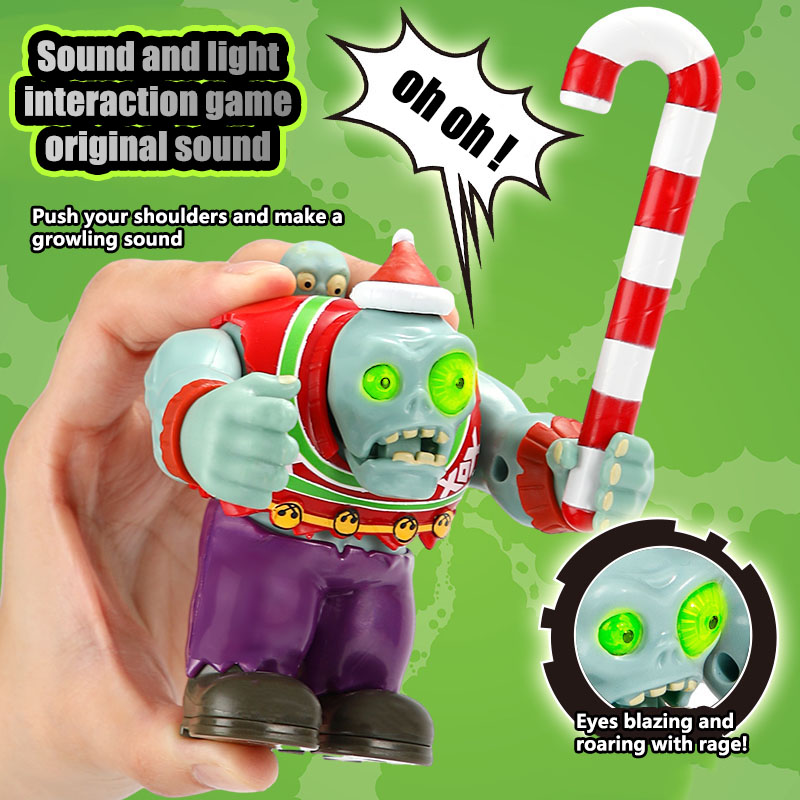 Plants vs. Zombies 2 Giant Zom - огляд і ціна Model Kit Zombie