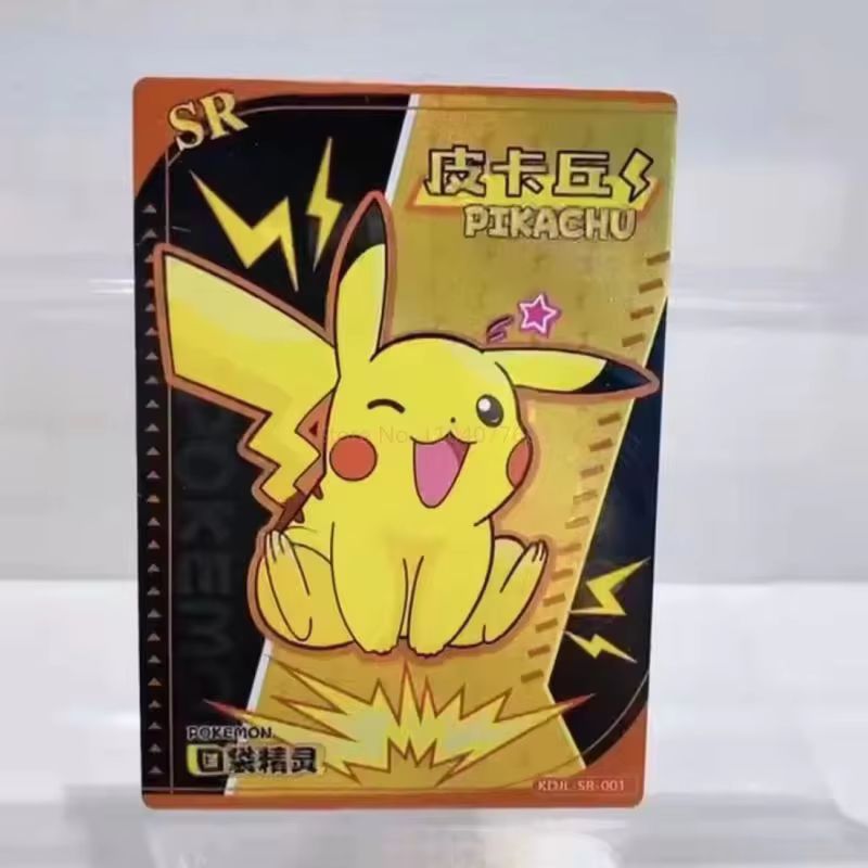 New 30 Bag Pokemon Anime Game  - огляд і ціна Model Kit Pokemon