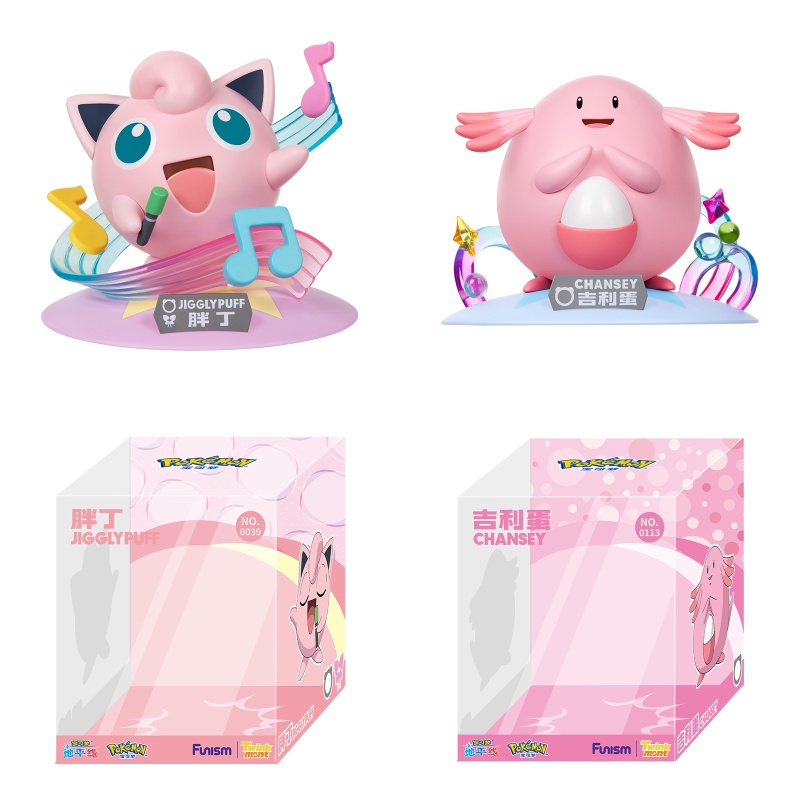 Original Genuine Pokemon Anime - огляд і ціна Model Kit Pokemon
