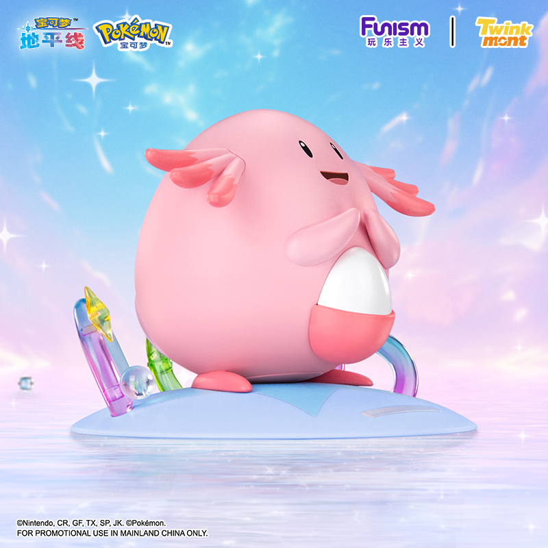 Original Genuine Pokemon Anime - огляд і ціна Model Kit Pokemon
